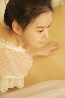 女性朋友