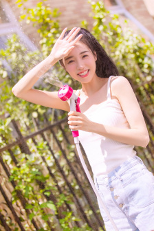 哈哈镜花缘